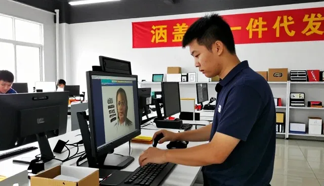 如何选择适合渠道分销的一件代发服务?