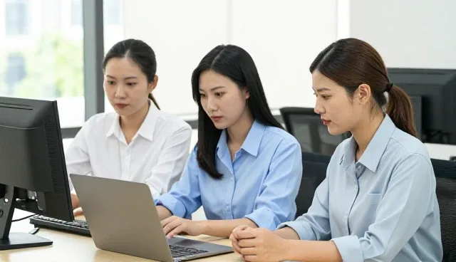 优化合作模式 提升办公用品供应链稳定性
