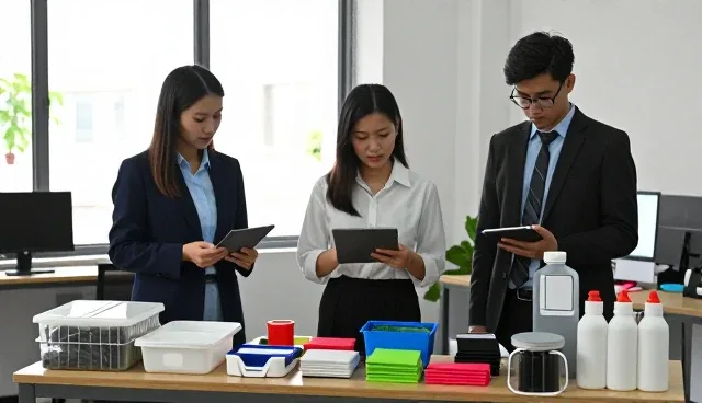 库存周转效率对品牌代理业务的实际影响